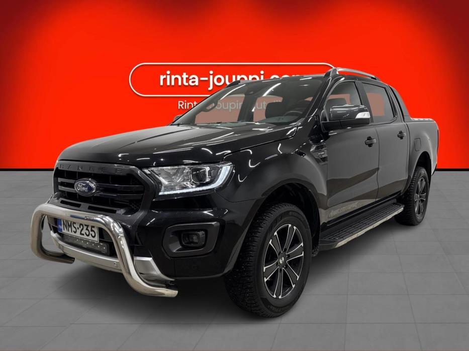 FORD Ranger 2023