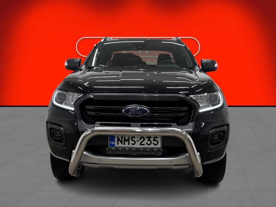 FORD Ranger 2023