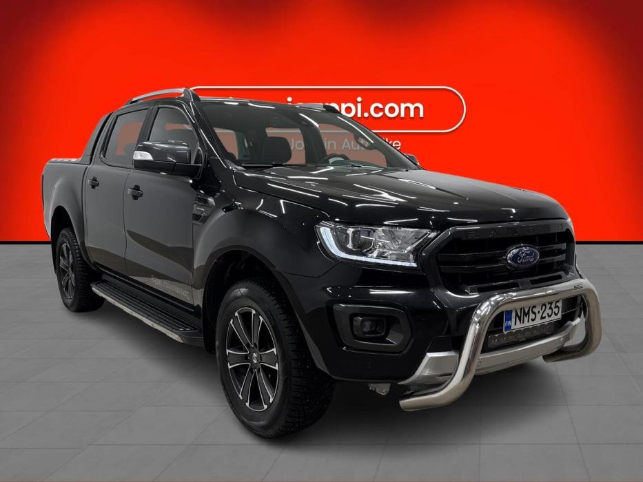 FORD Ranger 2023