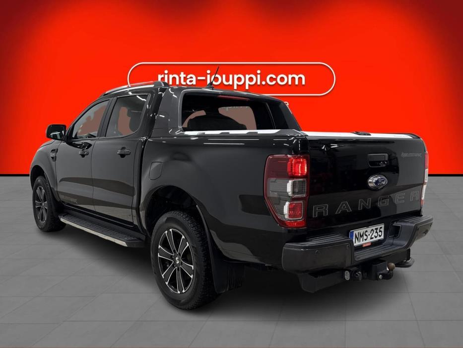 FORD Ranger 2023