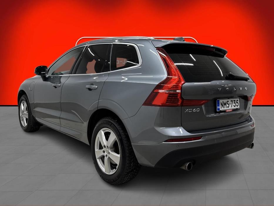 VOLVO XC60 2018