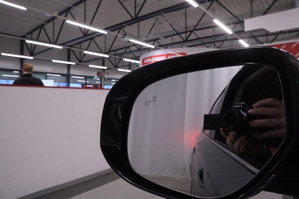 MITSUBISHI OUTLANDER PHEV 2018