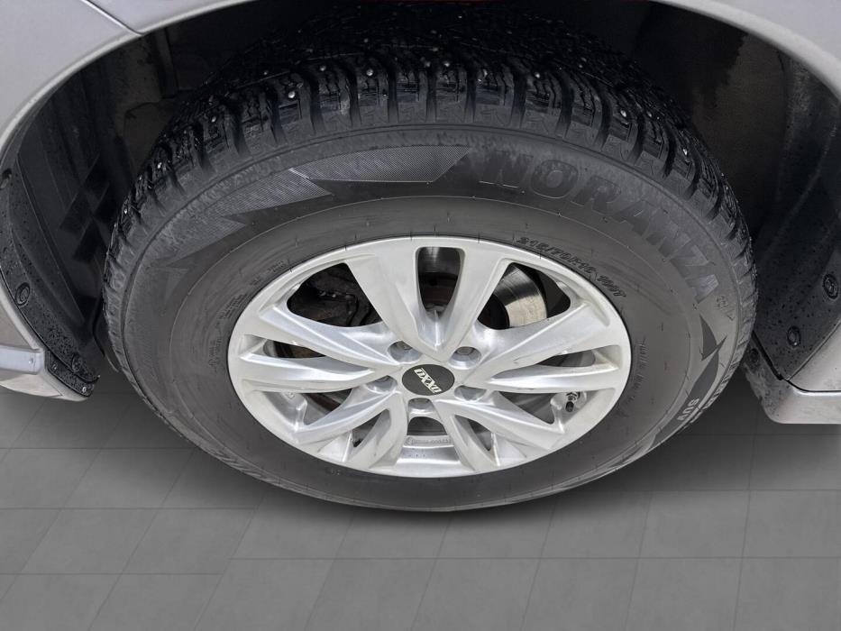 MITSUBISHI OUTLANDER PHEV 2018