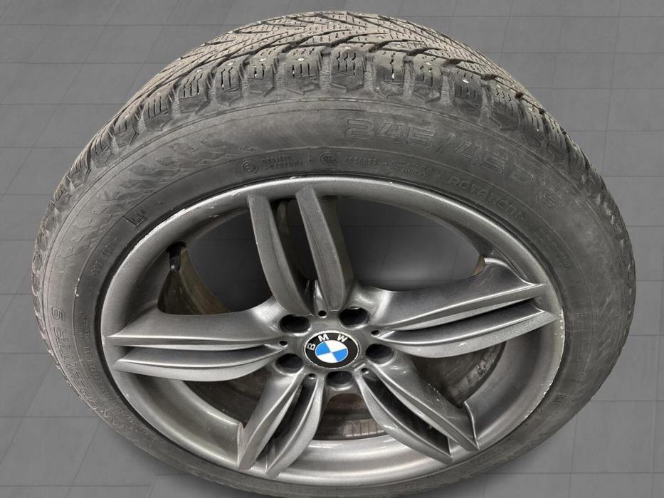 BMW M4 2015
