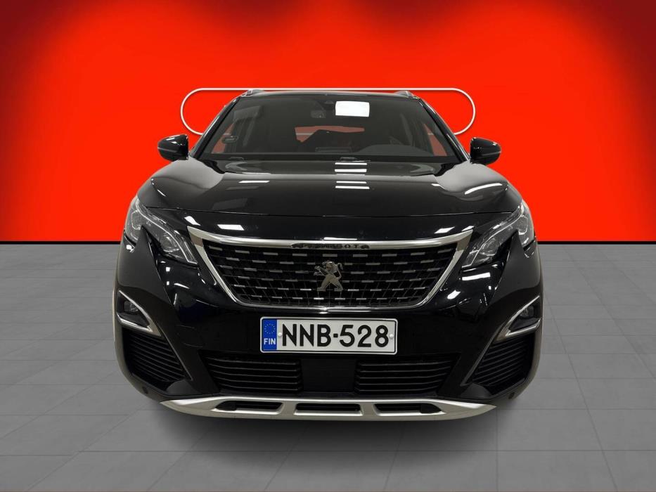 PEUGEOT 3008 2020