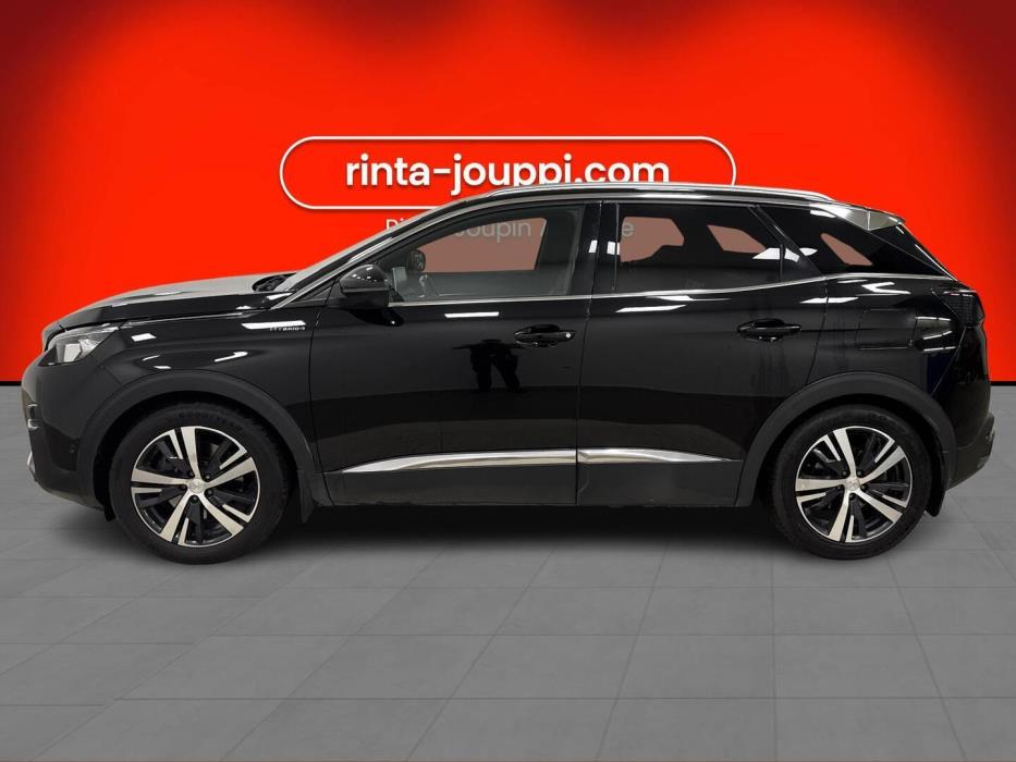 PEUGEOT 3008 2020