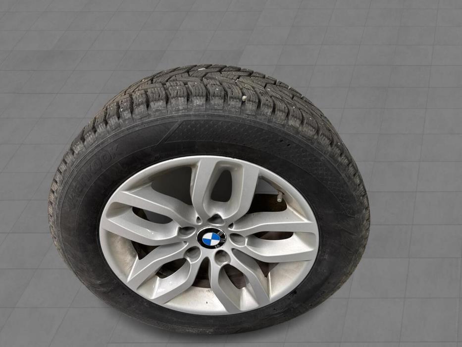 BMW X4 2016