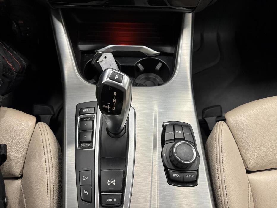 BMW X4 2016
