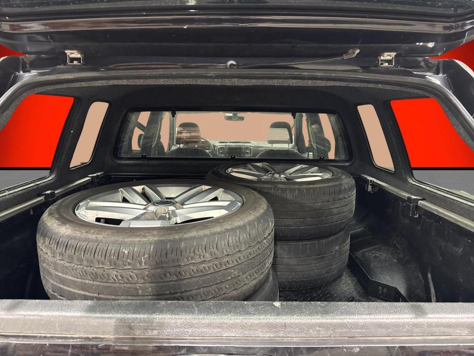 VOLKSWAGEN Amarok 2020