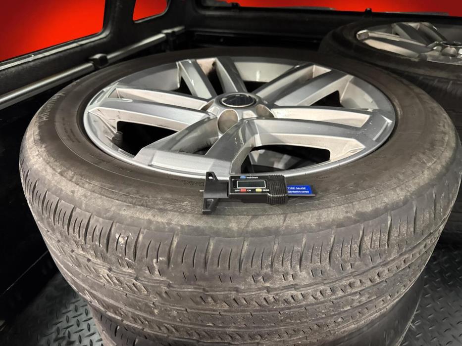 VOLKSWAGEN Amarok 2020