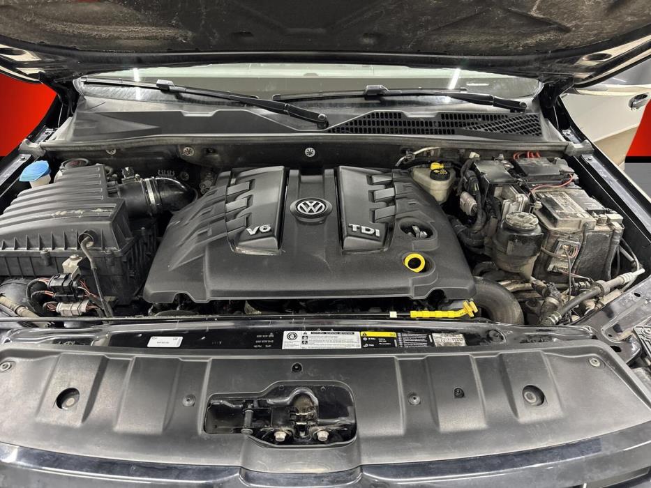 VOLKSWAGEN Amarok 2020