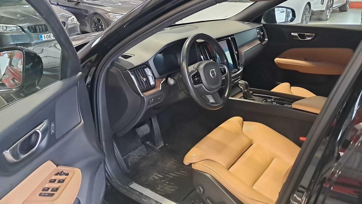 VOLVO V60 Cross Country 2020