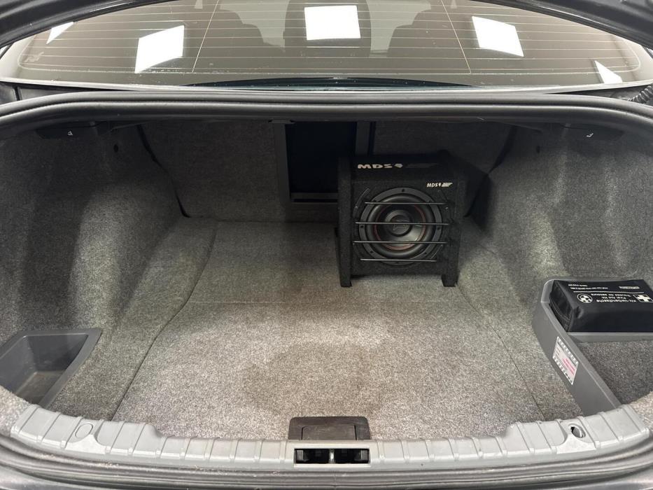 BMW 320 2010