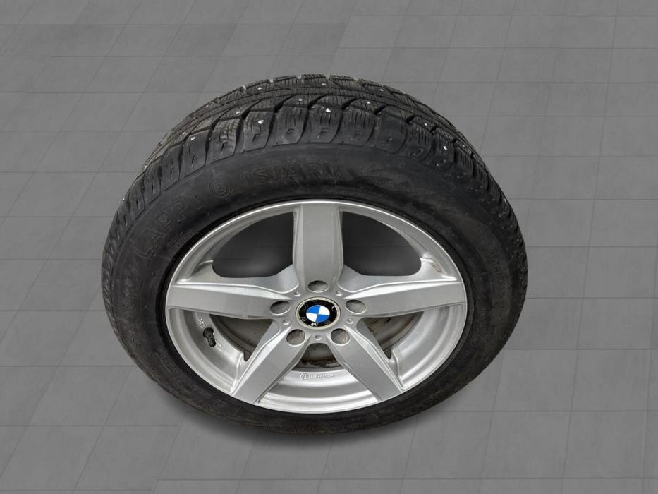 BMW 320 2010