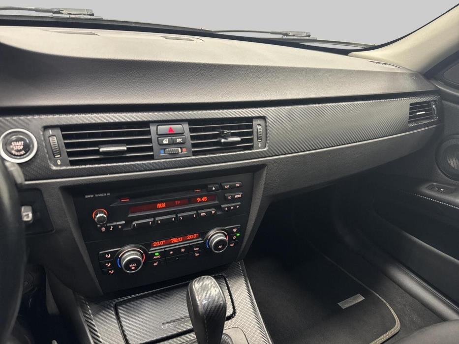 BMW 320 2010