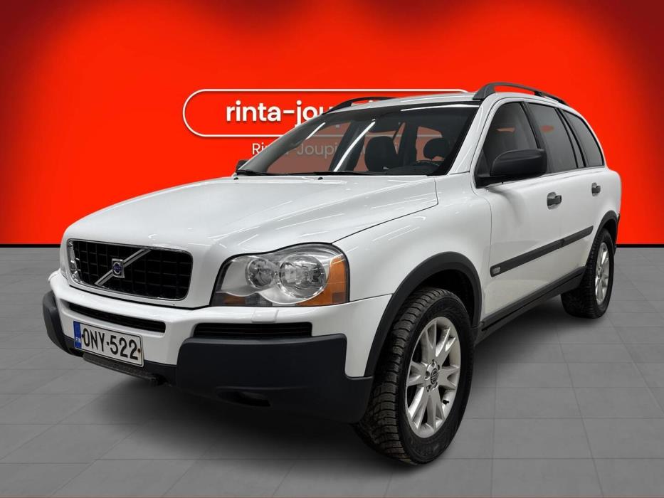 VOLVO XC90 2006