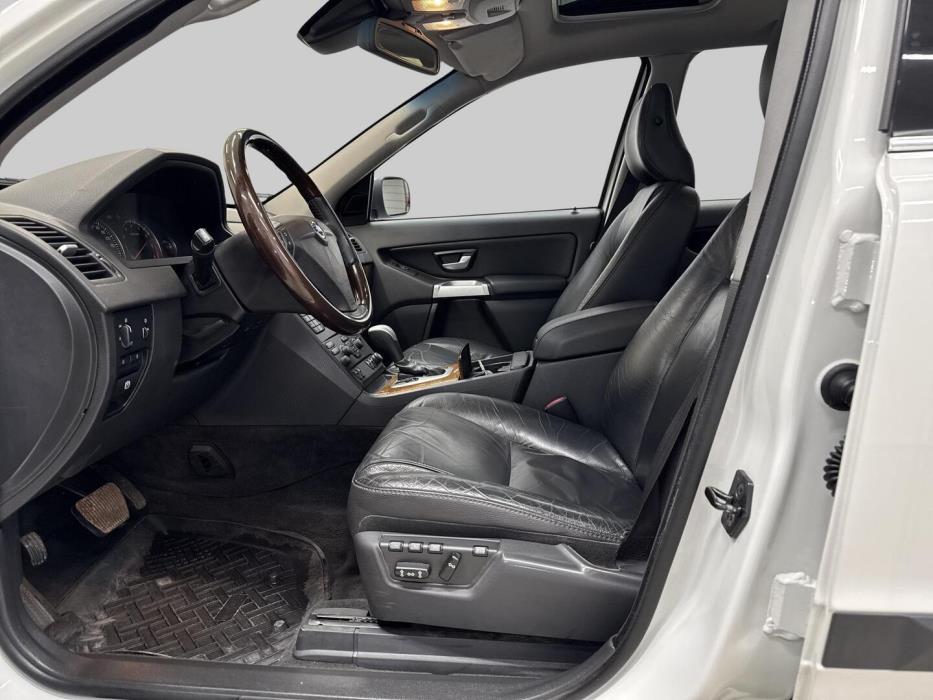 VOLVO XC90 2006
