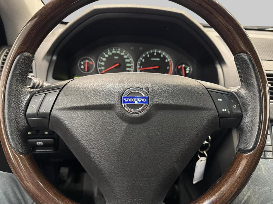 VOLVO XC90 2006