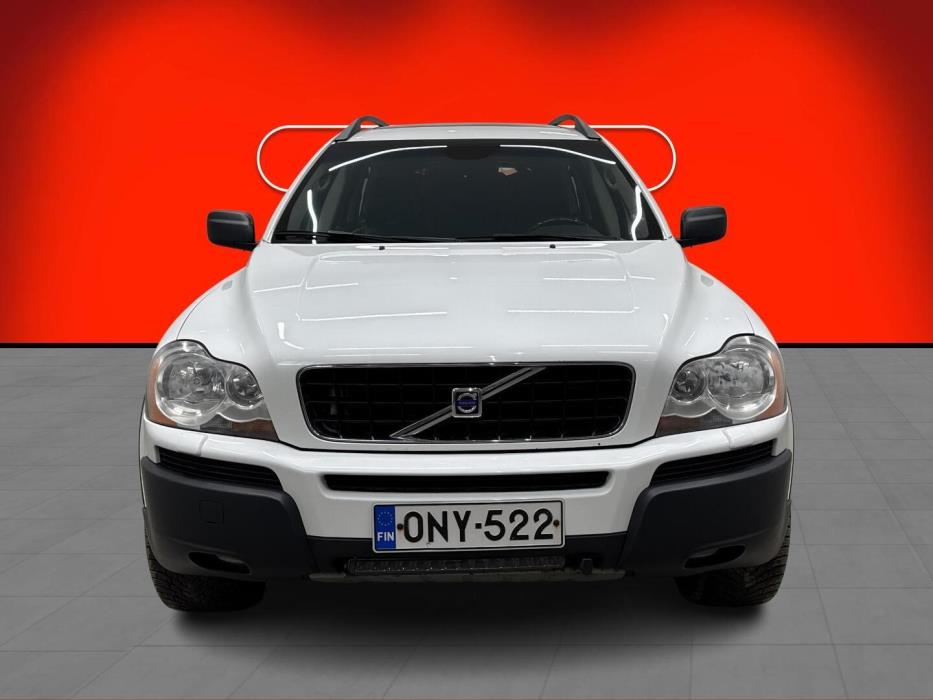 VOLVO XC90 2006