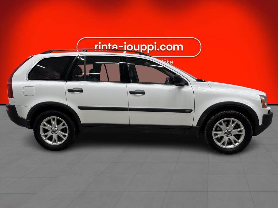 VOLVO XC90 2006