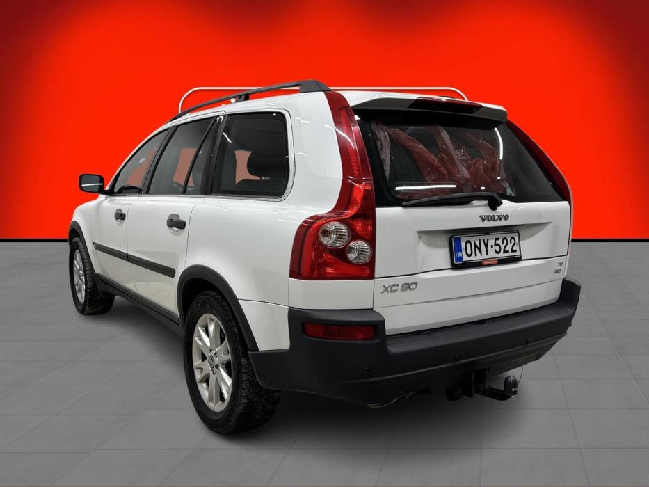 VOLVO XC90 2006