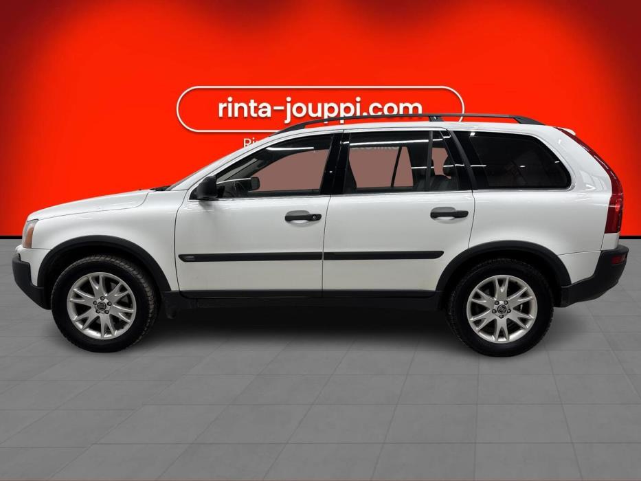 VOLVO XC90 2006