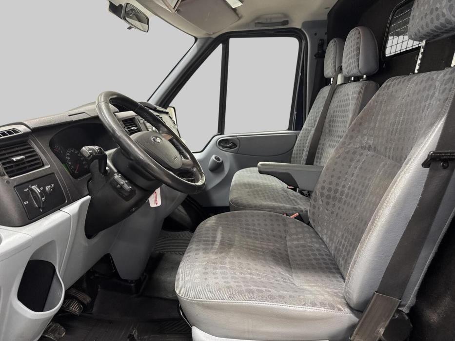 FORD Transit 2012