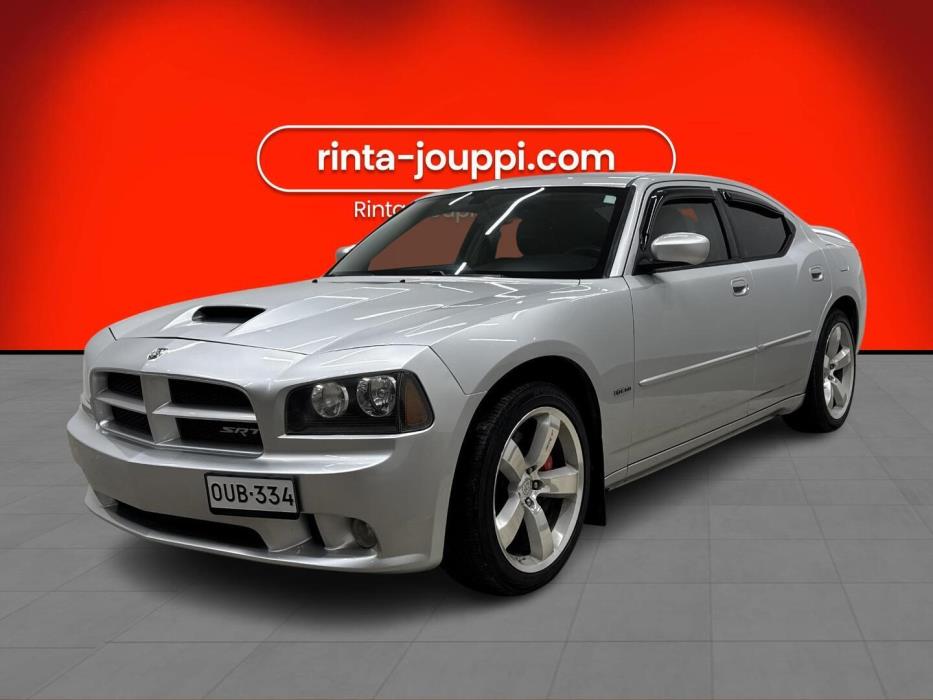 DODGE Charger 2006