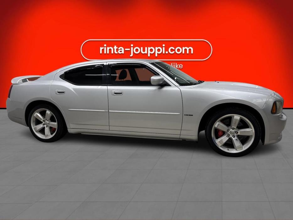 DODGE Charger 2006