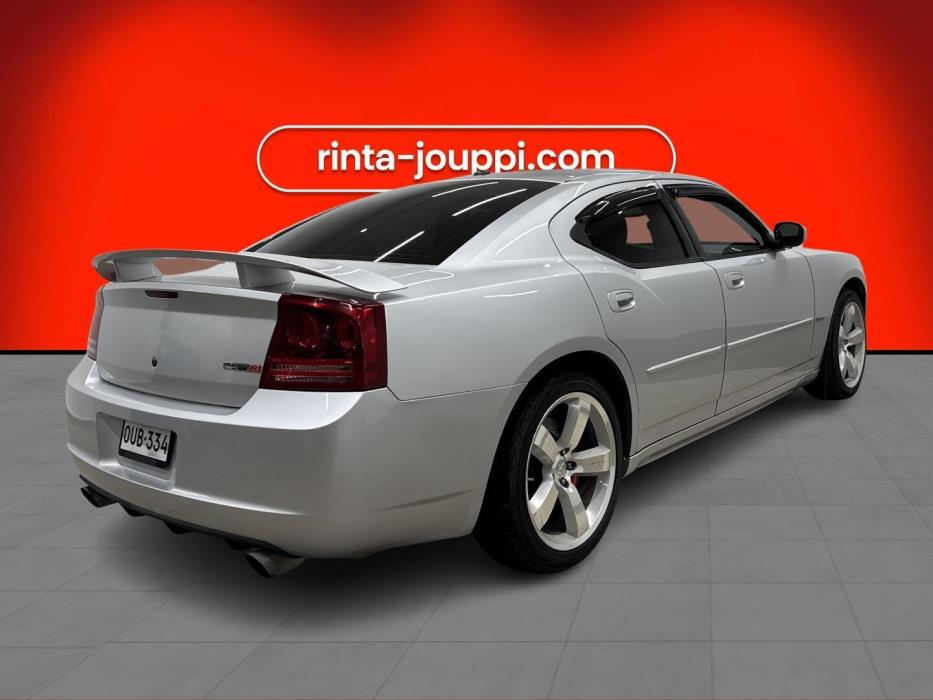 DODGE Charger 2006
