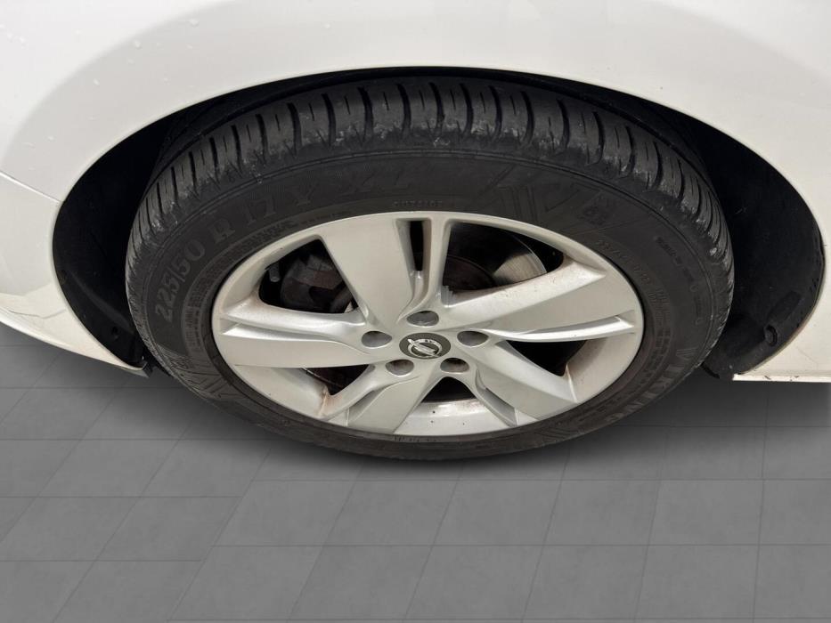 OPEL Astra 2013