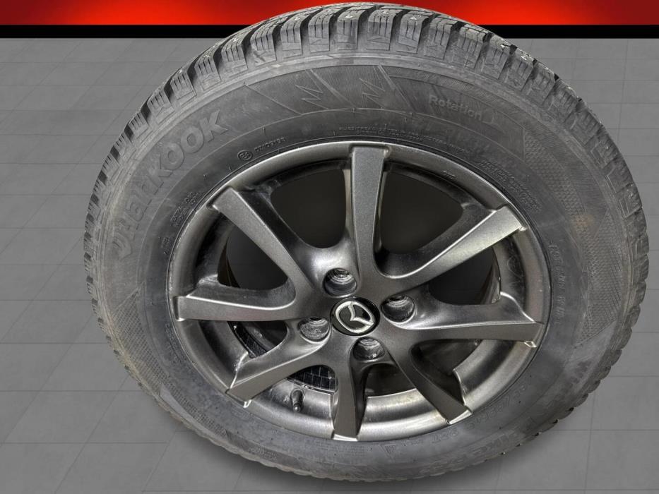MAZDA 2 2016