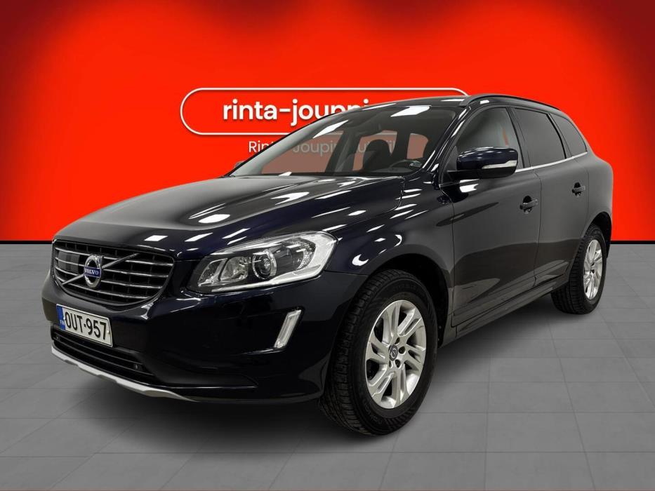 VOLVO XC60 2015