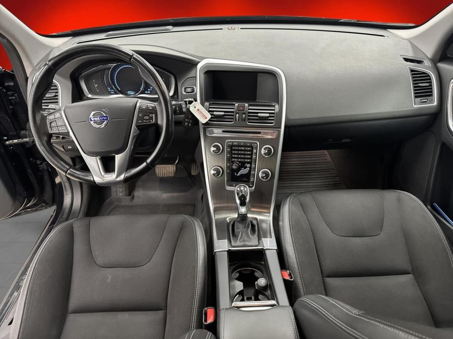 VOLVO XC60 2015