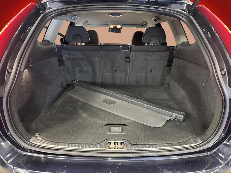 VOLVO XC60 2015