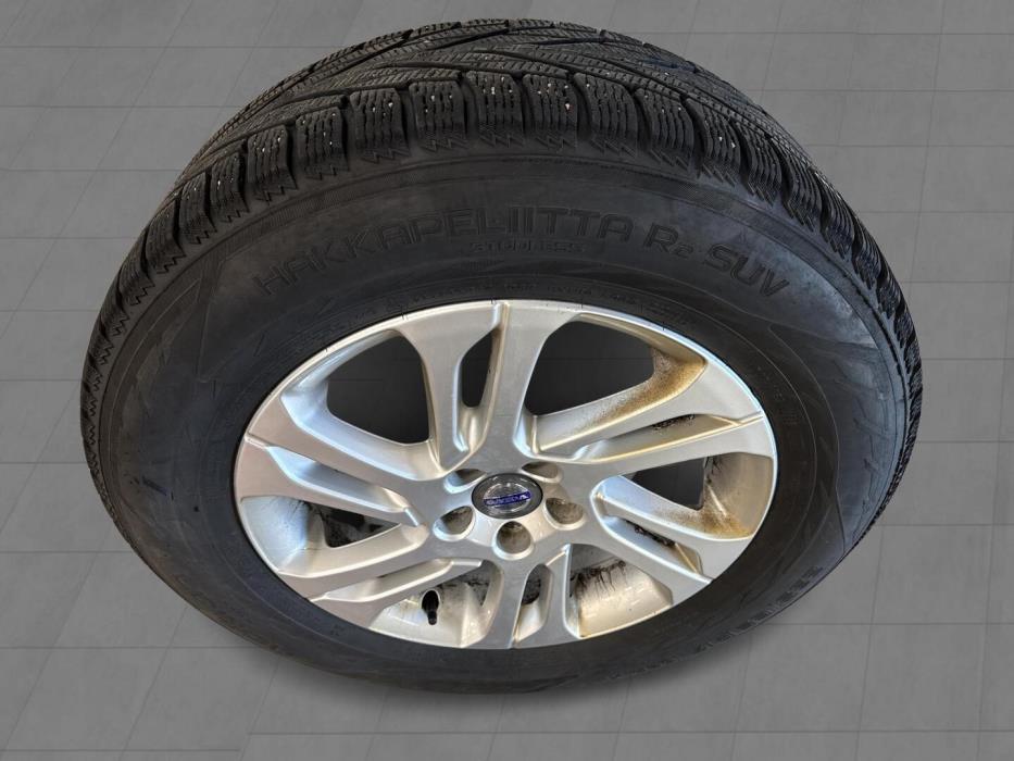 VOLVO XC60 2015