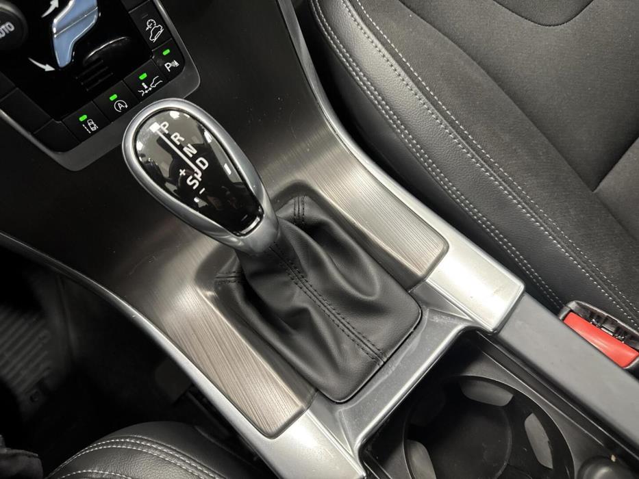 VOLVO XC60 2015