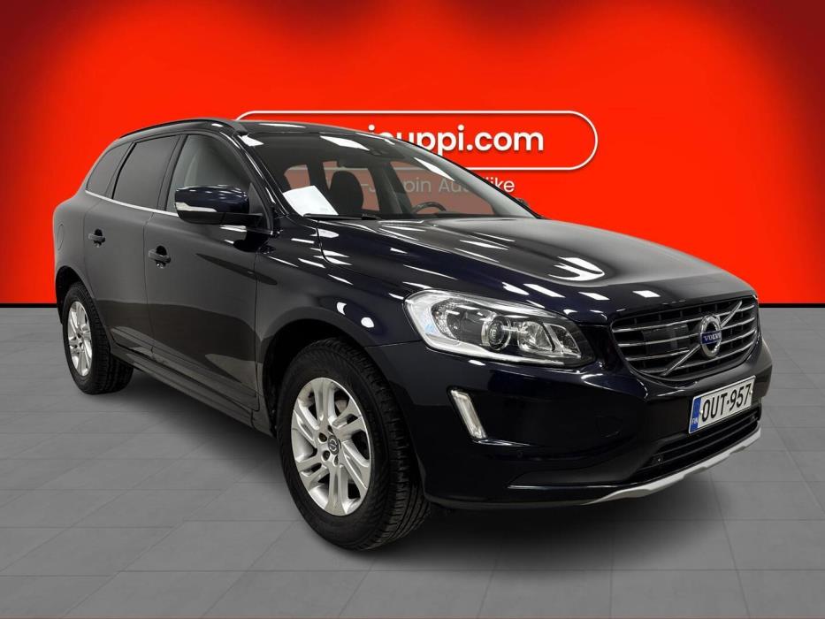 VOLVO XC60 2015