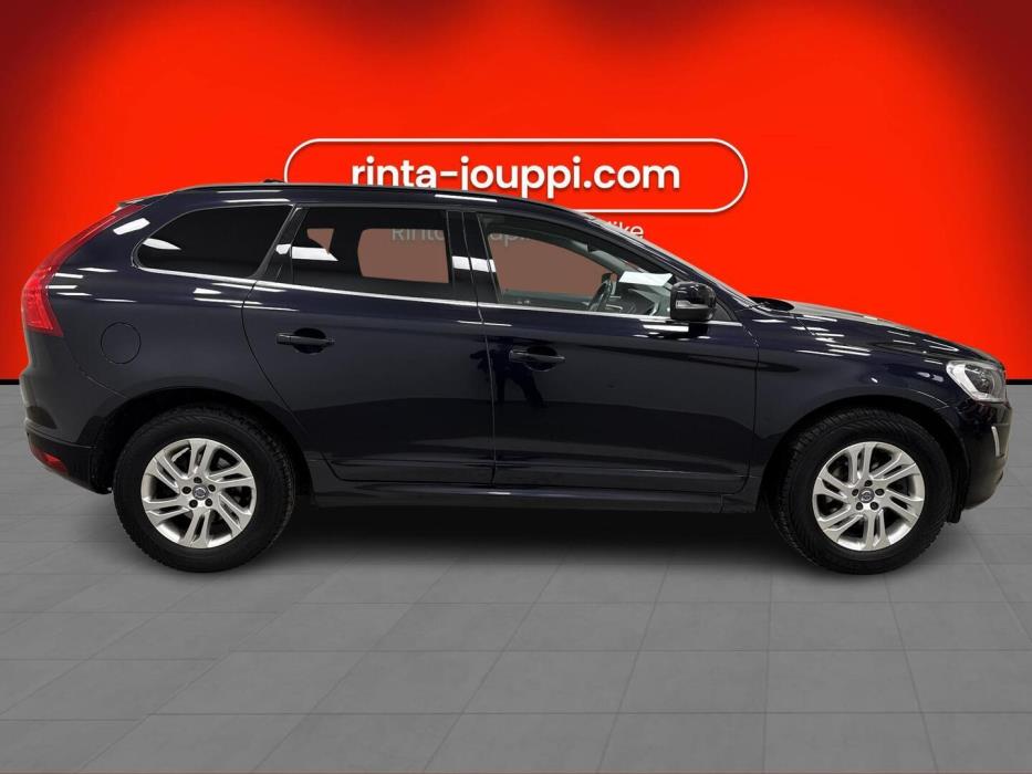 VOLVO XC60 2015