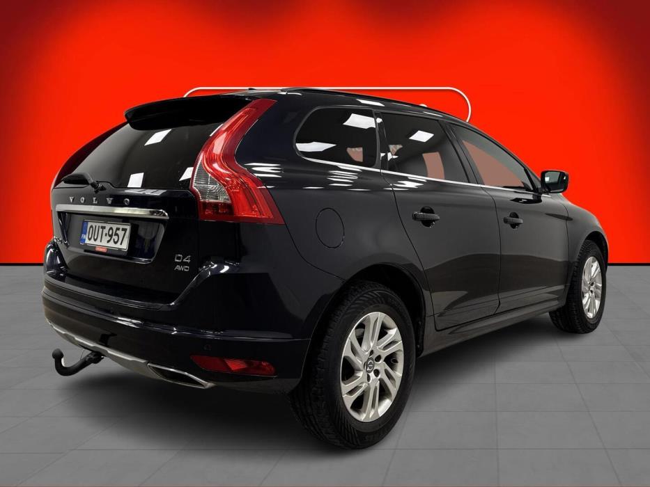 VOLVO XC60 2015