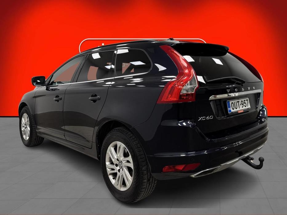 VOLVO XC60 2015