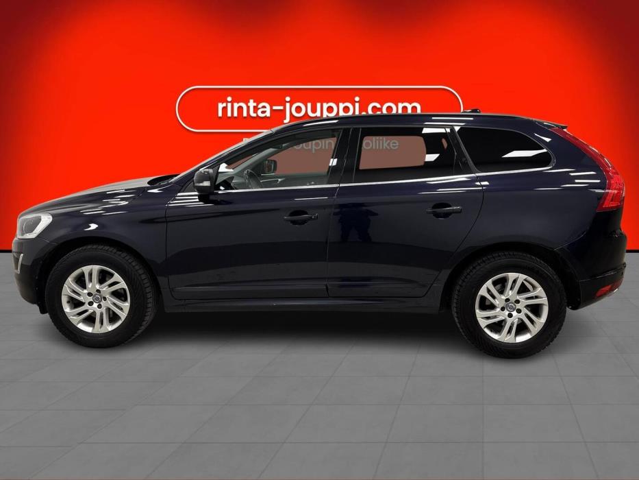 VOLVO XC60 2015