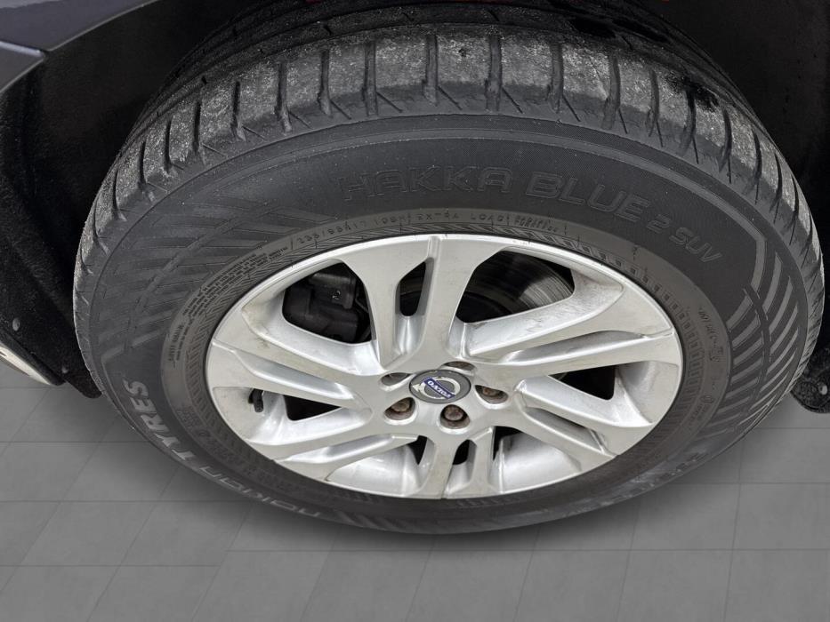 VOLVO XC60 2015