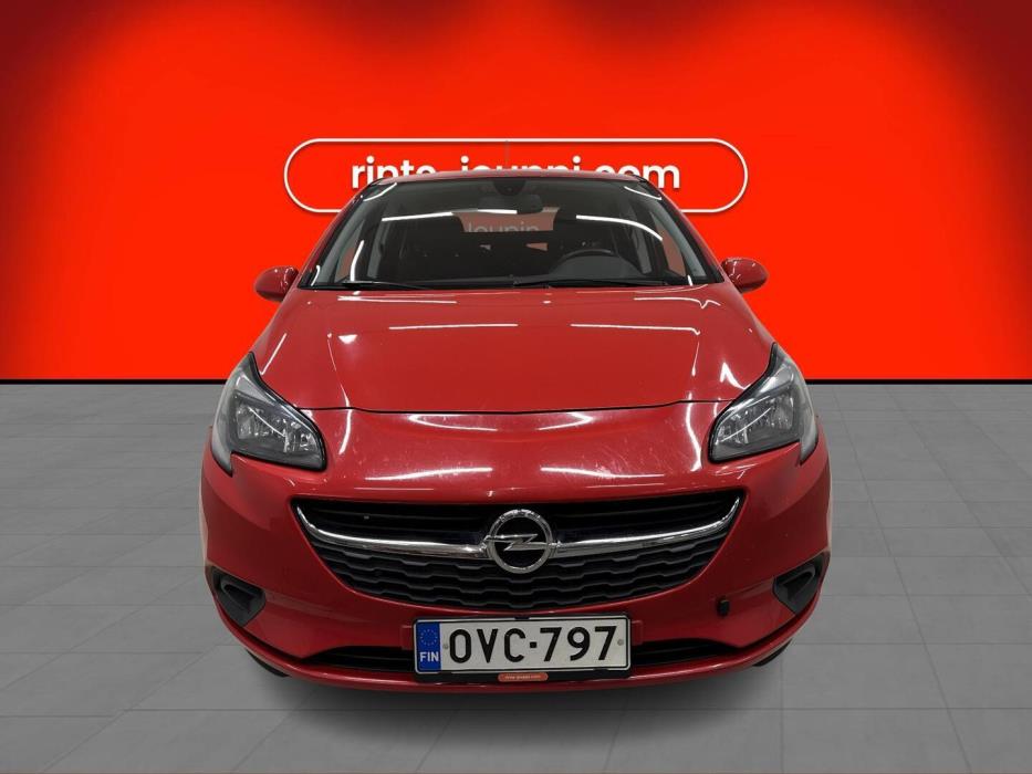 OPEL Corsa 2016