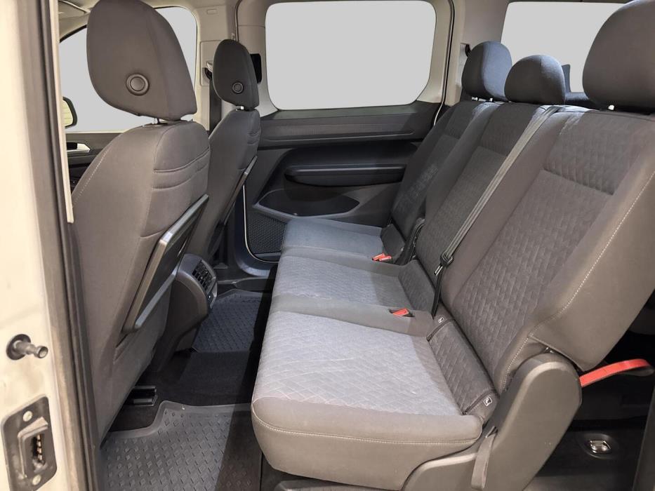 VOLKSWAGEN CADDY MAXI 2023