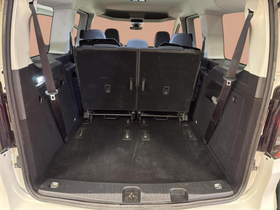 VOLKSWAGEN CADDY MAXI 2023