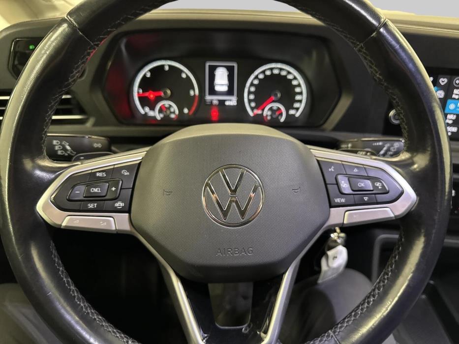VOLKSWAGEN CADDY MAXI 2023