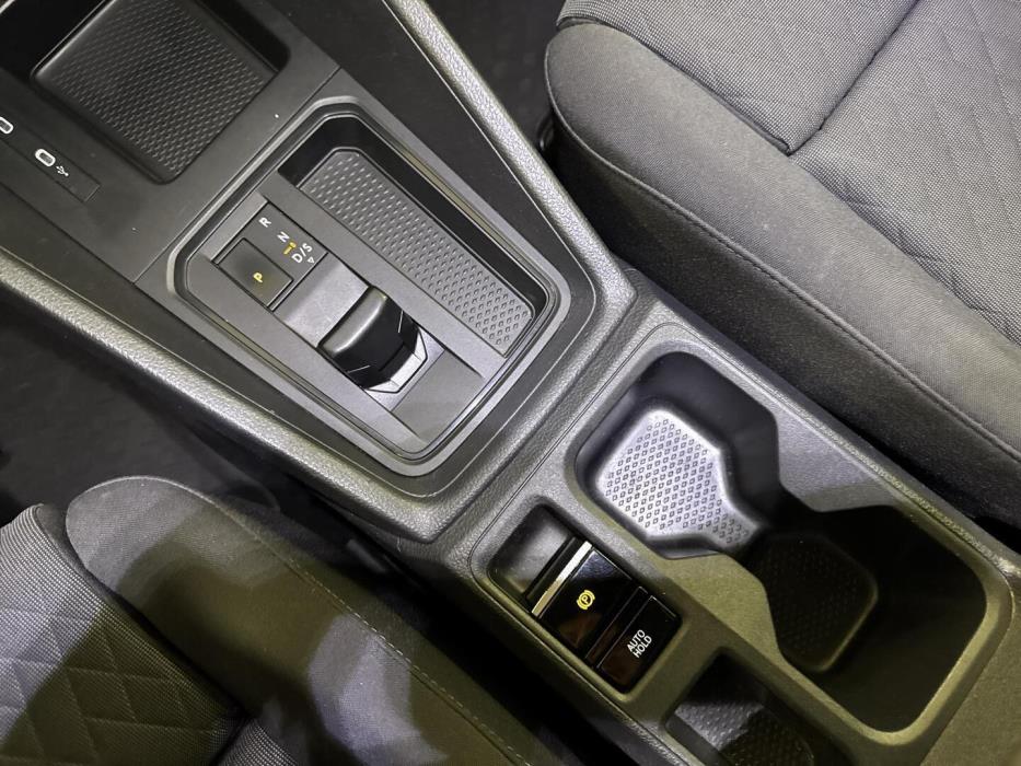 VOLKSWAGEN CADDY MAXI 2023
