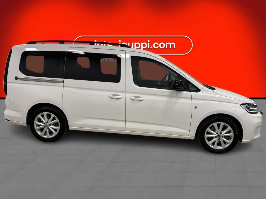 VOLKSWAGEN CADDY MAXI 2023