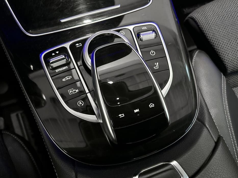 MERCEDES-BENZ E 2017